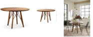 Furniture Corbin Round Table